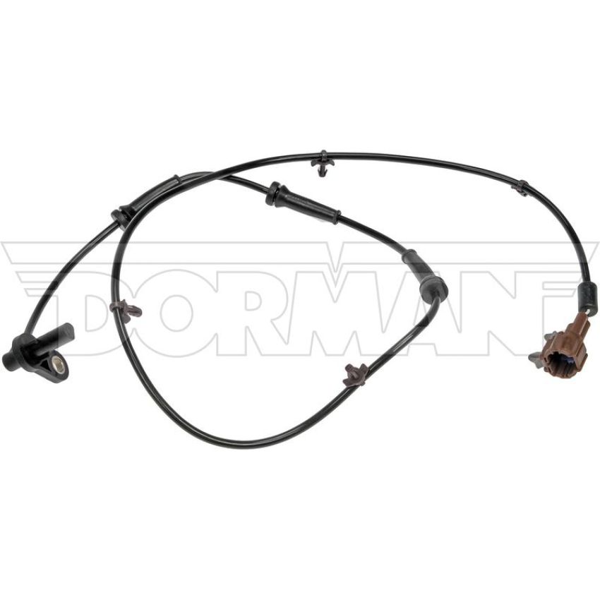 DORMAN 695-377 Anti-Lock Braking System Wheel Speed Sensor