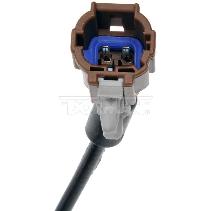 DORMAN 695-377 Anti-Lock Braking System Wheel Speed Sensor