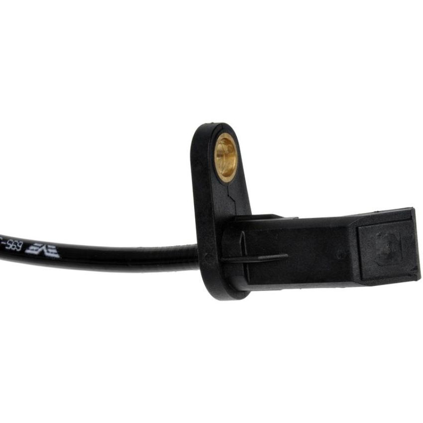 DORMAN 695-396 Anti-Lock Braking System Wheel Speed Sensor