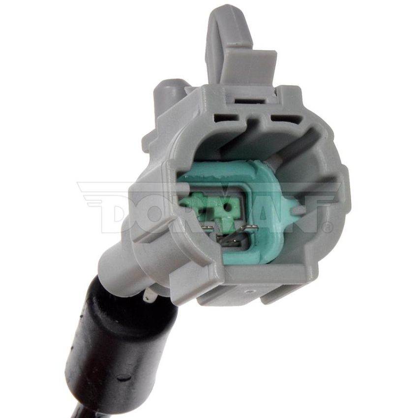 DORMAN 695-412 Anti-Lock Braking System Wheel Speed Sensor