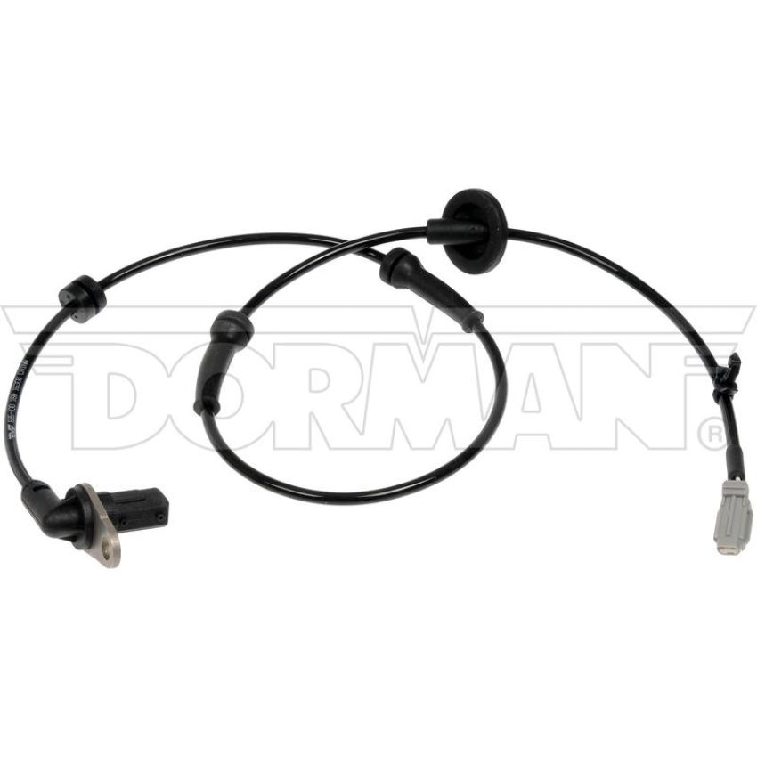 DORMAN 695-430 Anti-Lock Braking System Wheel Speed Sensor
