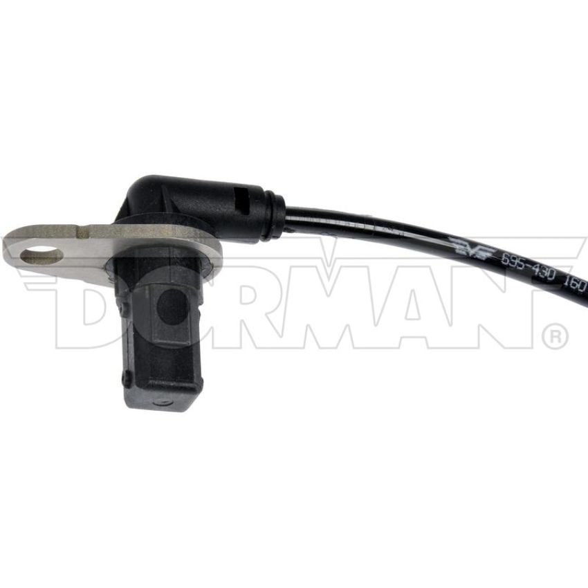 DORMAN 695-430 Anti-Lock Braking System Wheel Speed Sensor