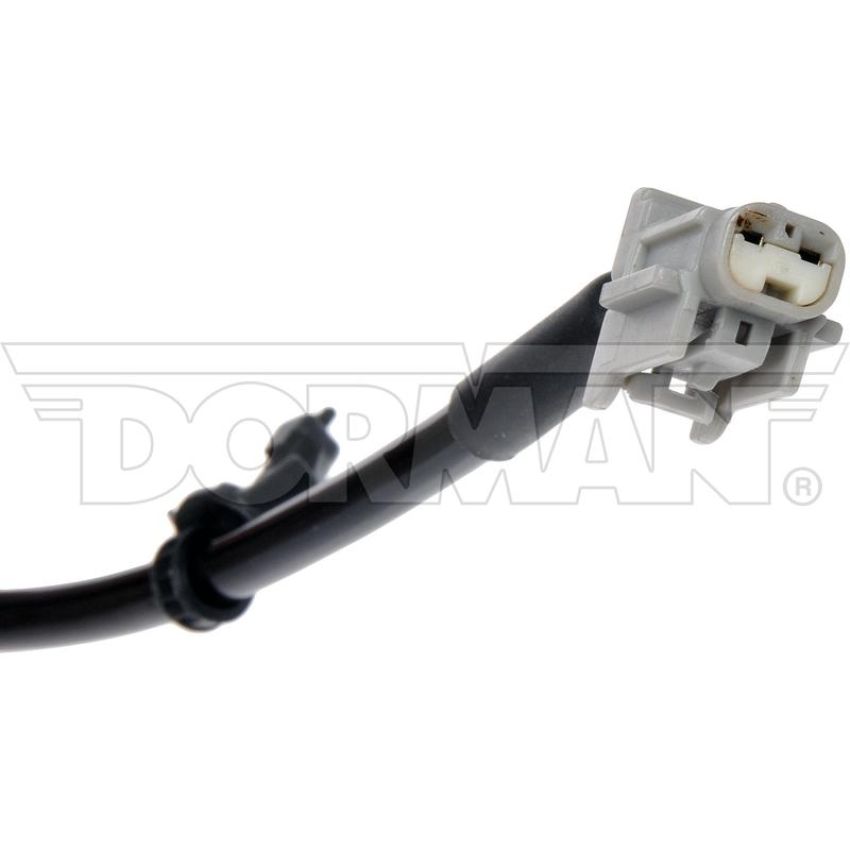 DORMAN 695-430 Anti-Lock Braking System Wheel Speed Sensor