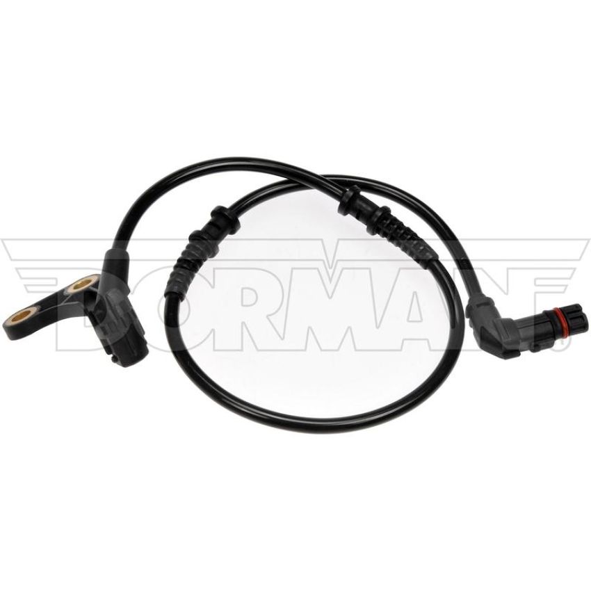 DORMAN 695-446 Anti-Lock Braking System Wheel Speed Sensor