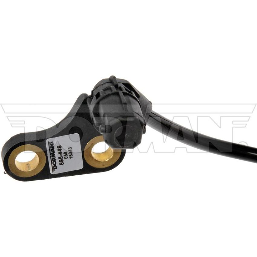 DORMAN 695-446 Anti-Lock Braking System Wheel Speed Sensor