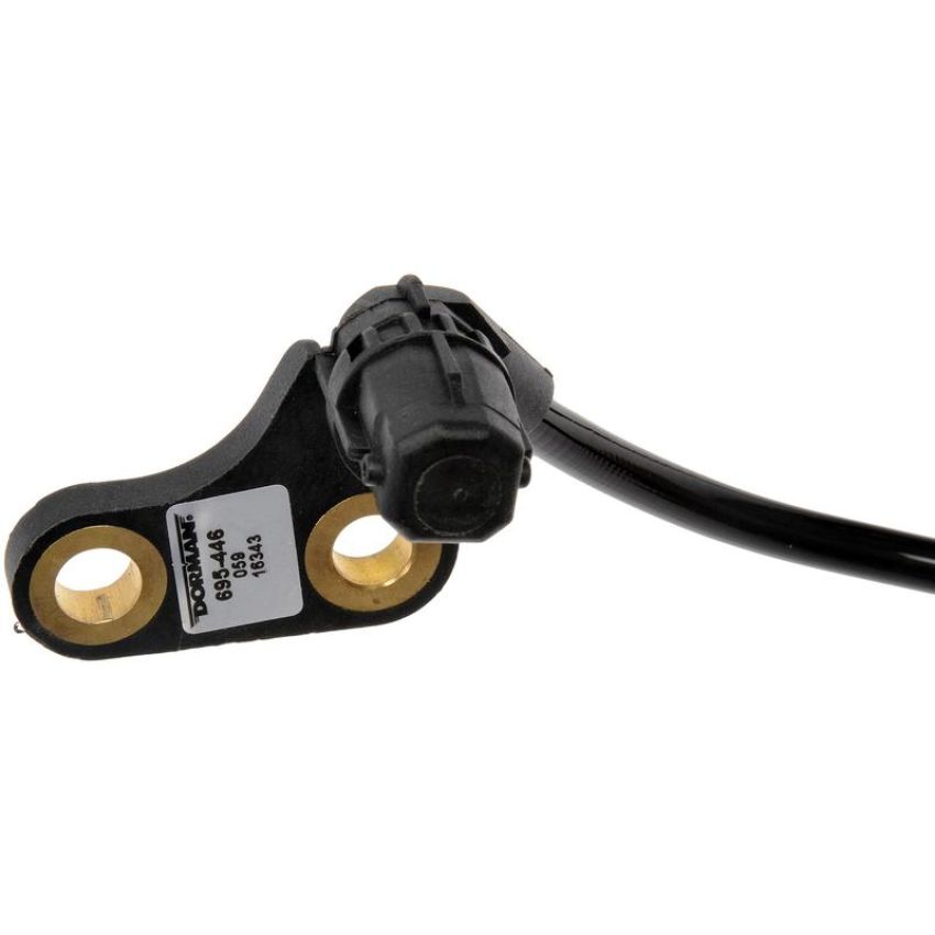 DORMAN 695-446 Anti-Lock Braking System Wheel Speed Sensor