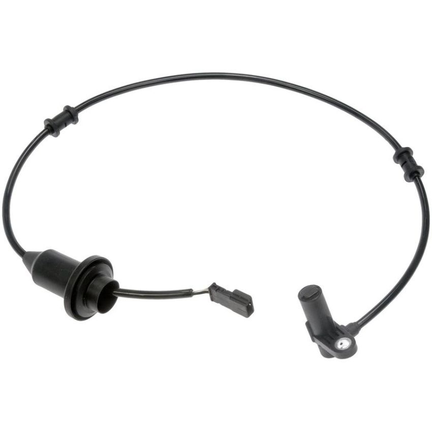 DORMAN 695-455 Anti-Lock Braking System Wheel Speed Sensor