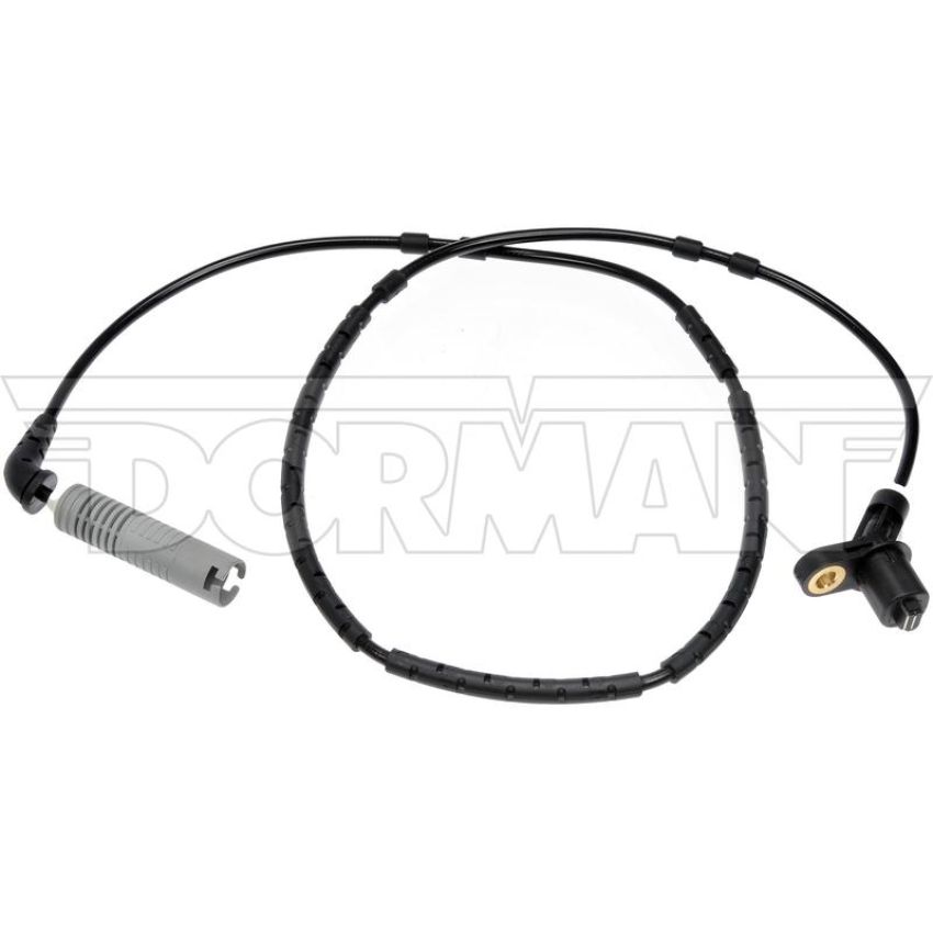 DORMAN 695-472 Anti-Lock Braking System Wheel Speed Sensor