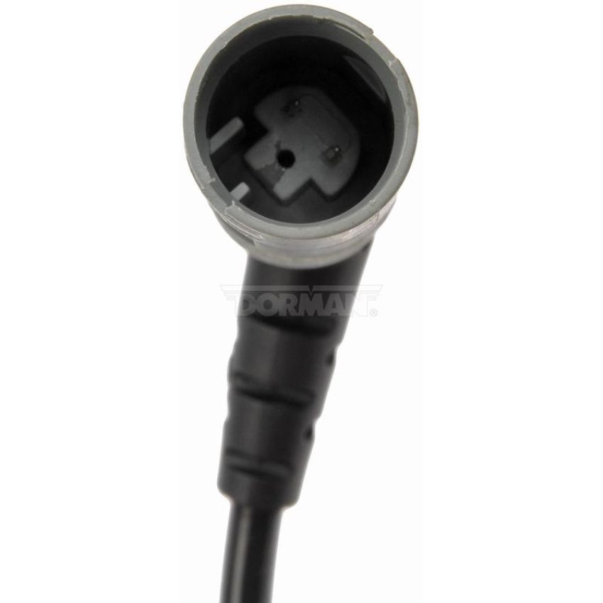 DORMAN 695-472 Anti-Lock Braking System Wheel Speed Sensor