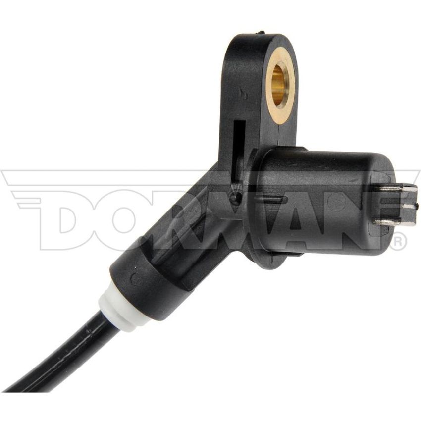 DORMAN 695-472 Anti-Lock Braking System Wheel Speed Sensor