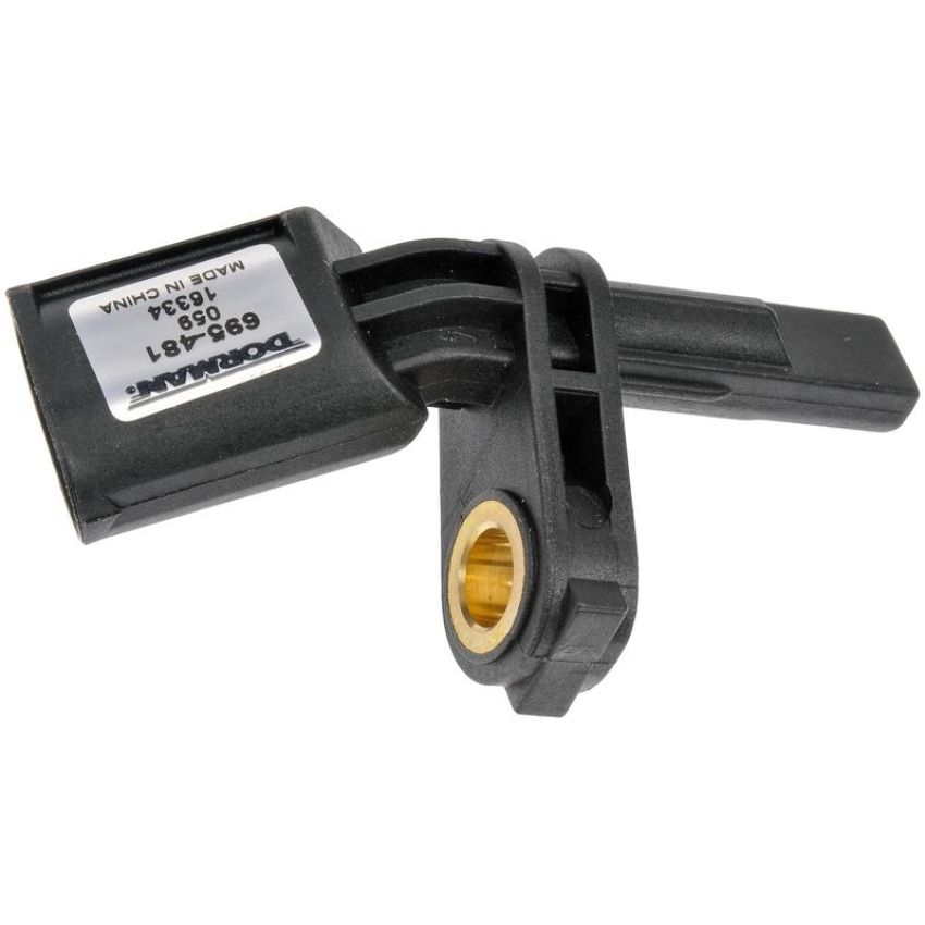 DORMAN 695-481 Anti-Lock Braking System Wheel Speed Sensor