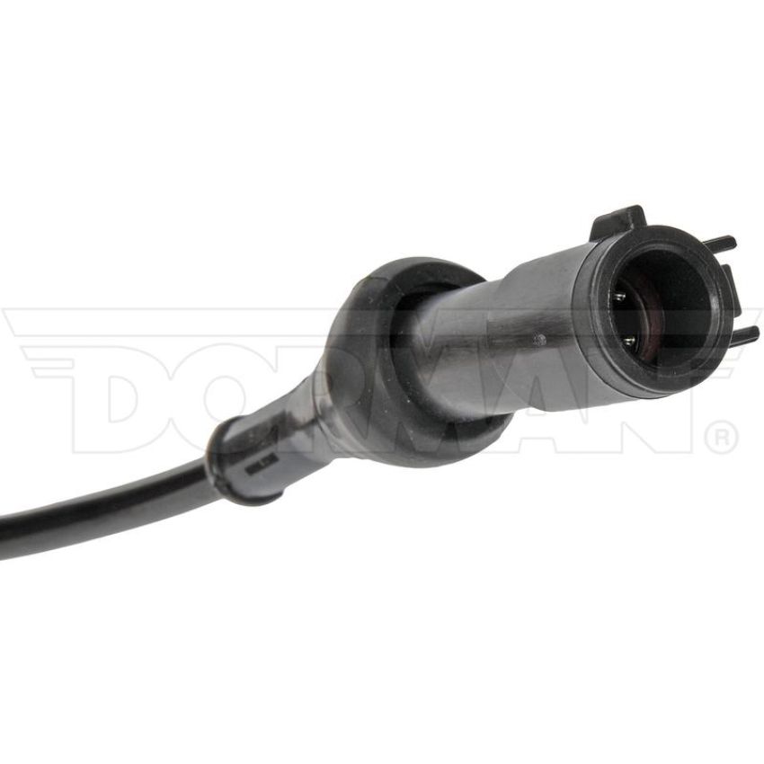 DORMAN 695-492 Anti-Lock Braking System Wheel Speed Sensor