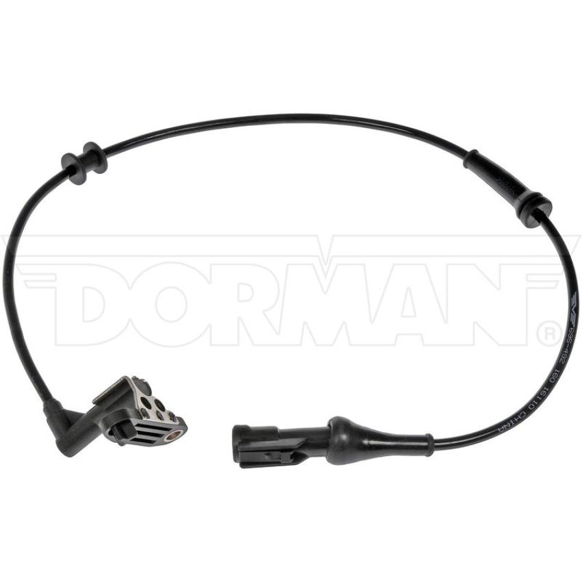 DORMAN 695-492 Anti-Lock Braking System Wheel Speed Sensor