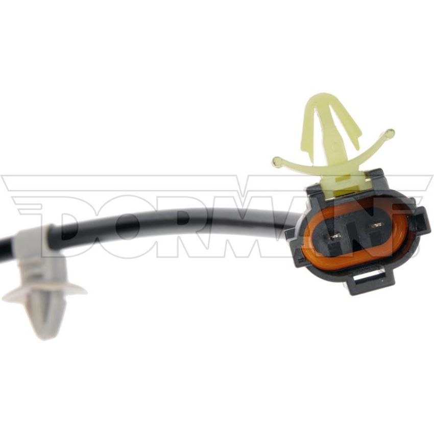 DORMAN 695-519 Anti-Lock Braking System Wheel Speed Sensor