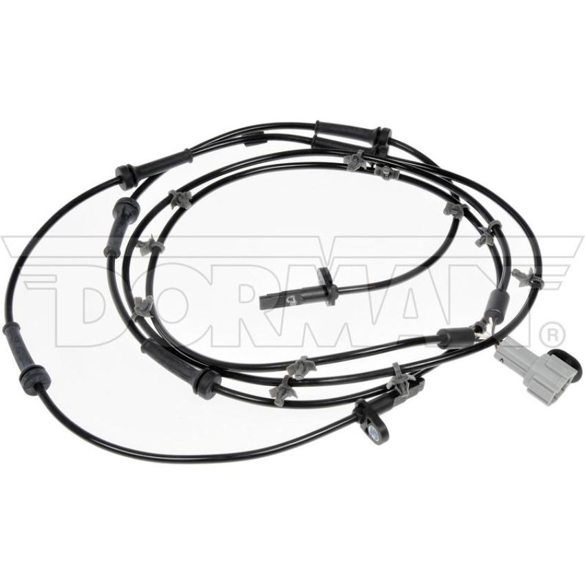 DORMAN 695-533 Anti-Lock Braking System Wheel Speed Sensor