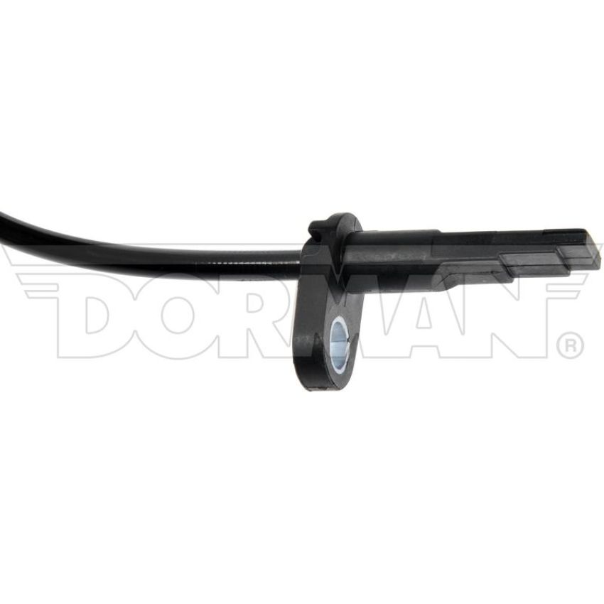 DORMAN 695-533 Anti-Lock Braking System Wheel Speed Sensor