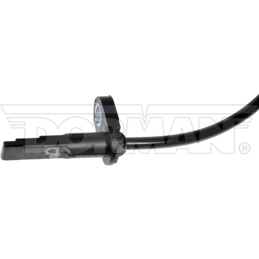 DORMAN 695-533 Anti-Lock Braking System Wheel Speed Sensor