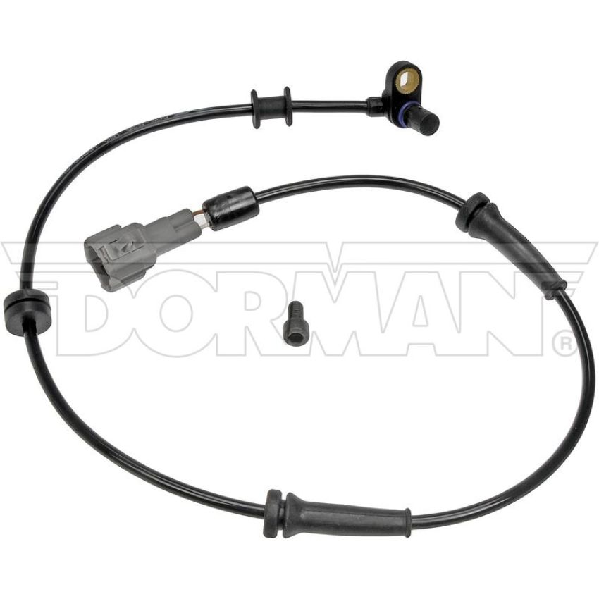 DORMAN 695-536 Anti-Lock Braking System Wheel Speed Sensor