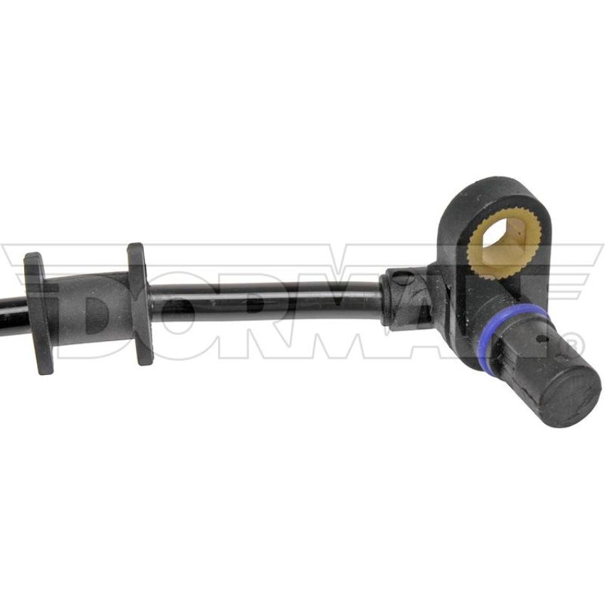 DORMAN 695-536 Anti-Lock Braking System Wheel Speed Sensor
