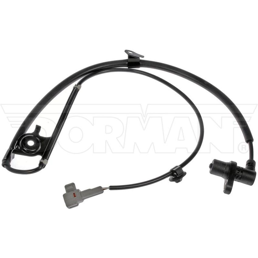 DORMAN 695-580 Anti-Lock Braking System Wheel Speed Sensor