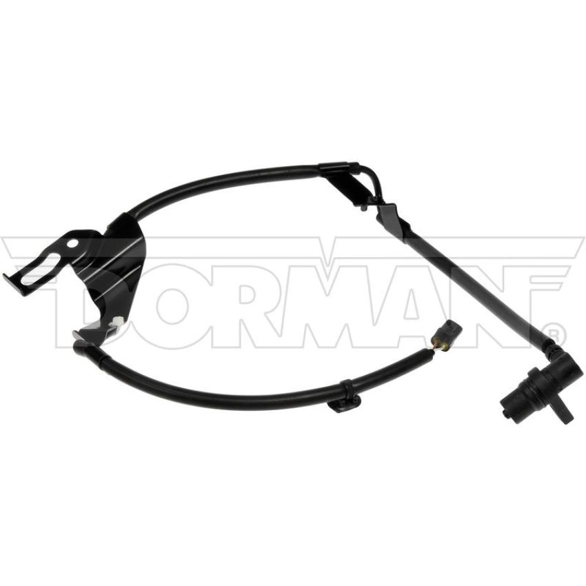 DORMAN 695-583 Anti-Lock Braking System Wheel Speed Sensor