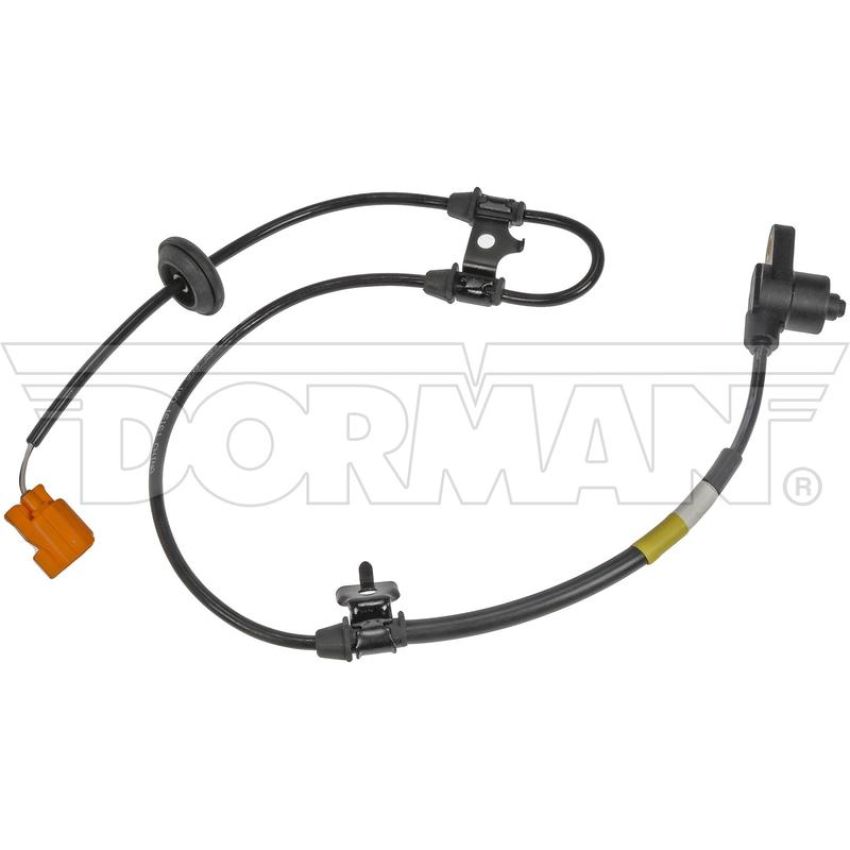 DORMAN 695-656 Anti-Lock Braking System Wheel Speed Sensor