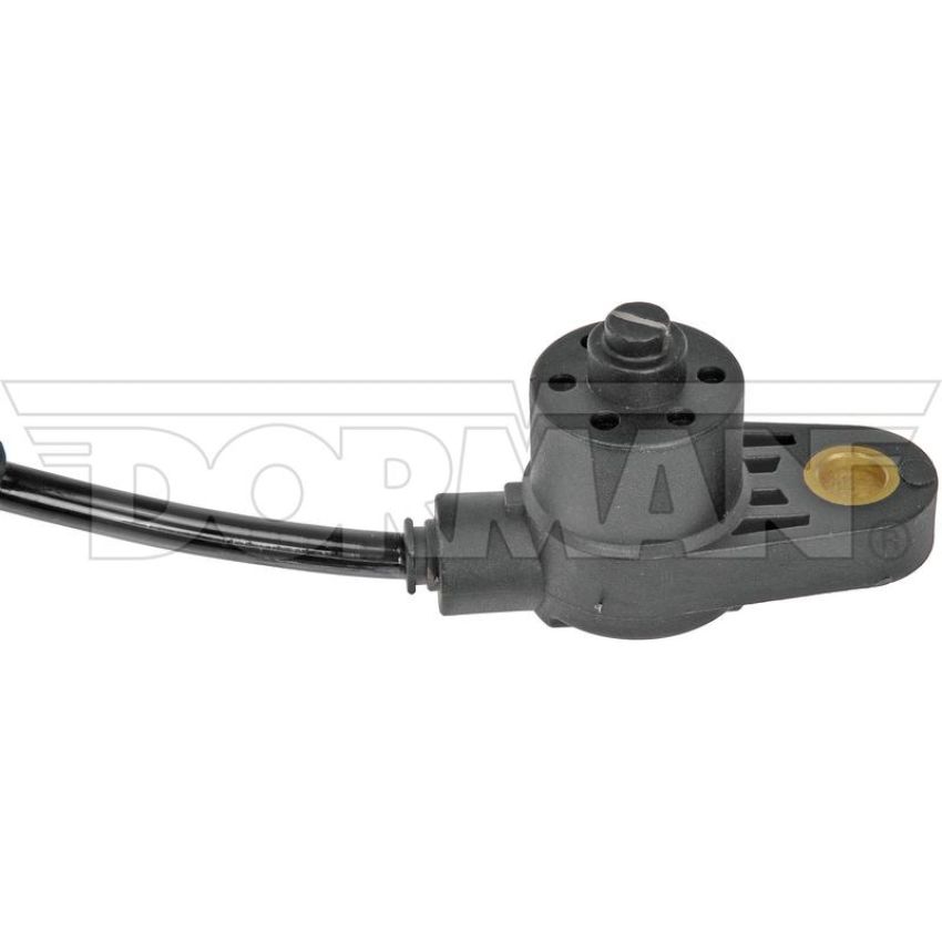 DORMAN 695-662 Anti-Lock Braking System Wheel Speed Sensor