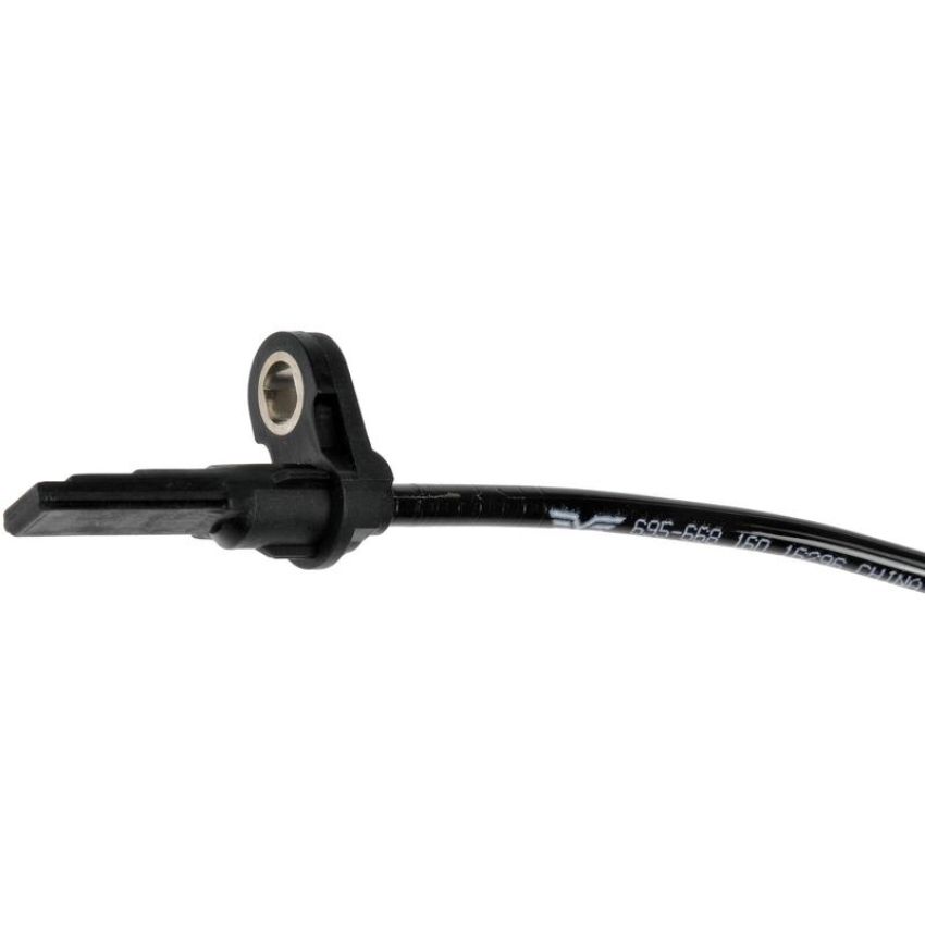 DORMAN 695-668 Anti-Lock Braking System Wheel Speed Sensor