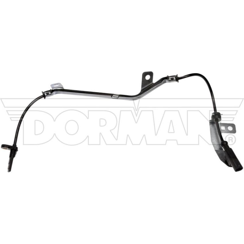 DORMAN 695-669 Anti-Lock Braking System Wheel Speed Sensor