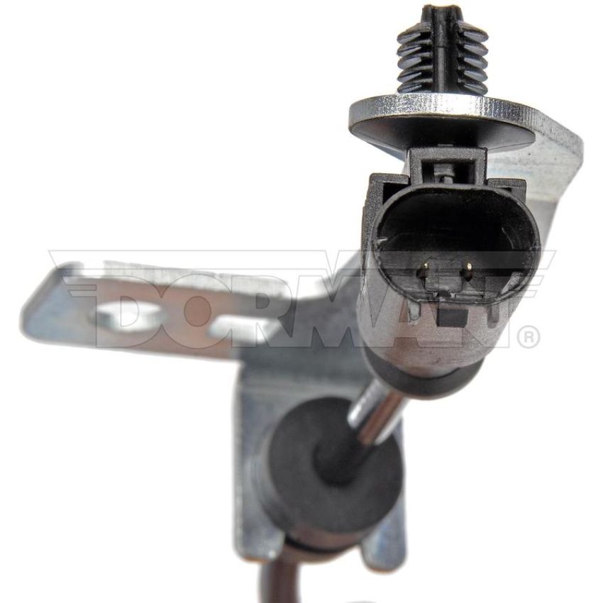 DORMAN 695-669 Anti-Lock Braking System Wheel Speed Sensor
