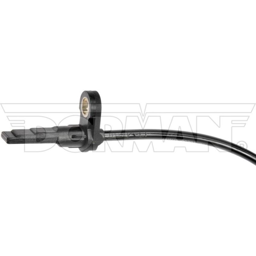 DORMAN 695-669 Anti-Lock Braking System Wheel Speed Sensor