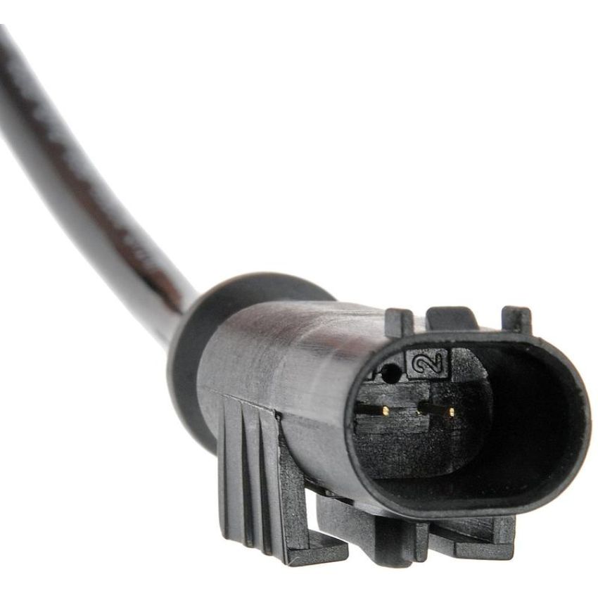 DORMAN 695-670 Anti-Lock Braking System Wheel Speed Sensor