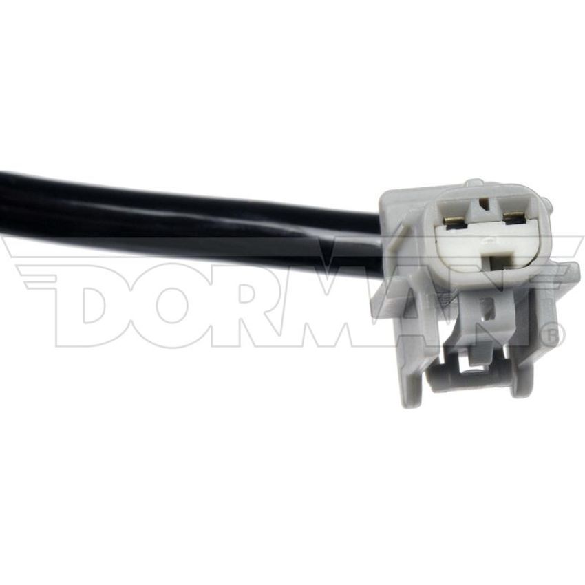 DORMAN 695-671 Anti-Lock Braking System Wheel Speed Sensor