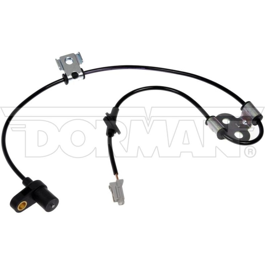 DORMAN 695-671 Anti-Lock Braking System Wheel Speed Sensor