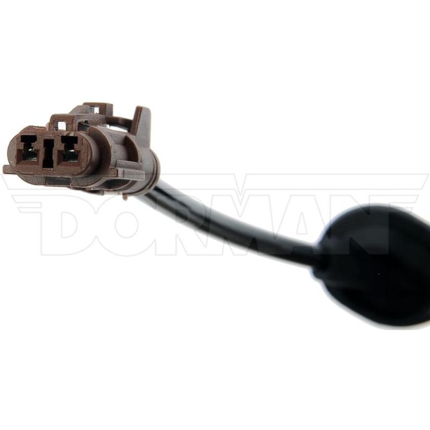 DORMAN 695-672 Anti-Lock Braking System Wheel Speed Sensor