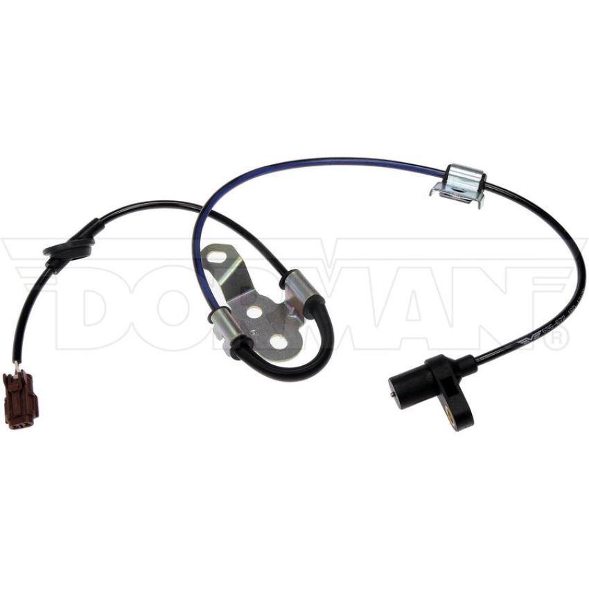 DORMAN 695-672 Anti-Lock Braking System Wheel Speed Sensor
