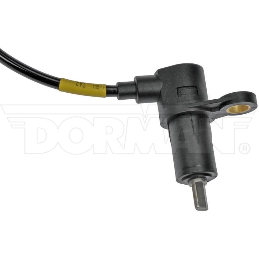 DORMAN 695-733 Anti-Lock Braking System Wheel Speed Sensor