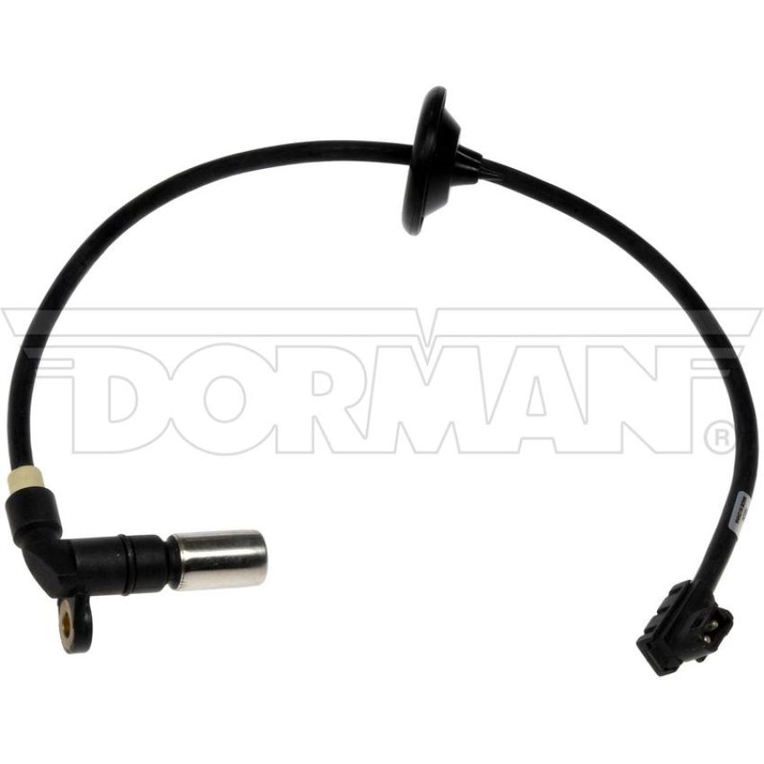 DORMAN 695-784 Anti-Lock Braking System Wheel Speed Sensor