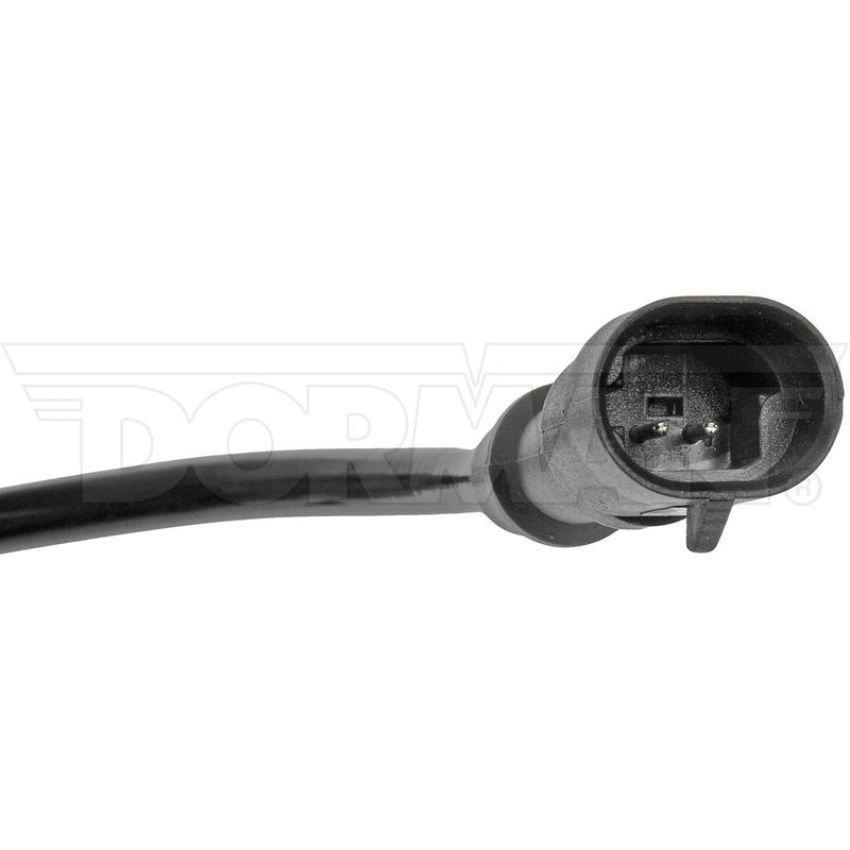 DORMAN 695-855 Anti-Lock Braking System Wheel Speed Sensor