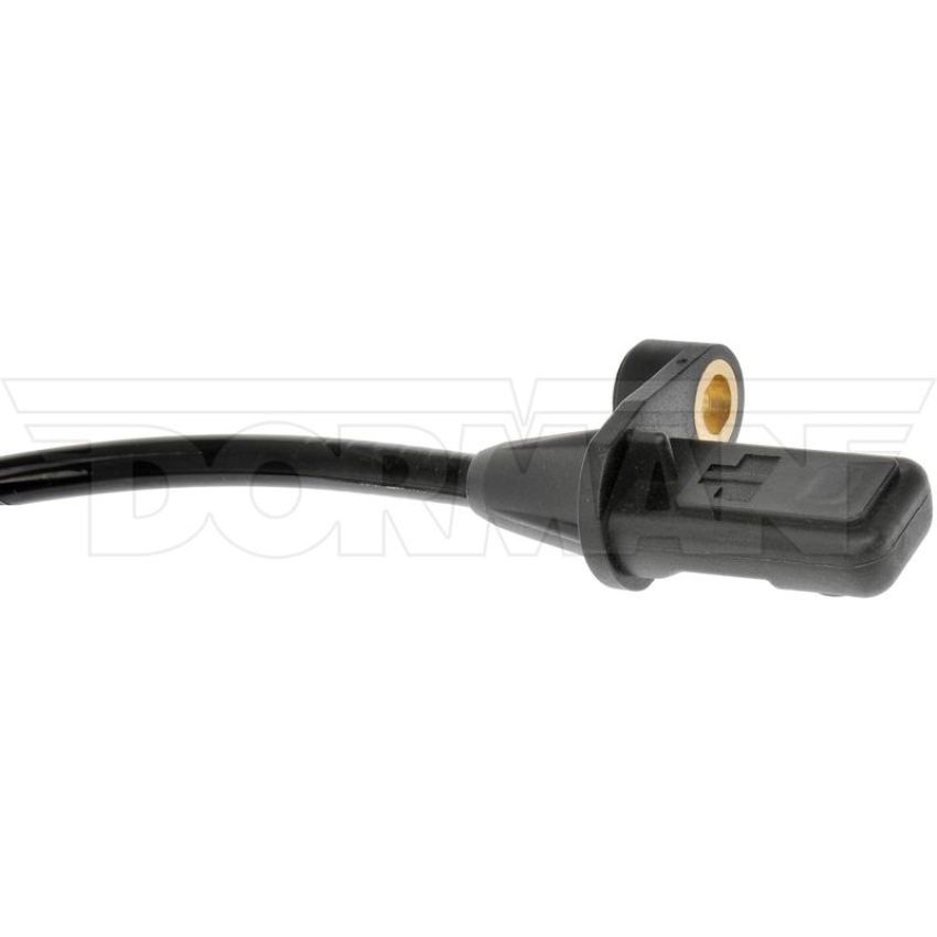 DORMAN 695-855 Anti-Lock Braking System Wheel Speed Sensor