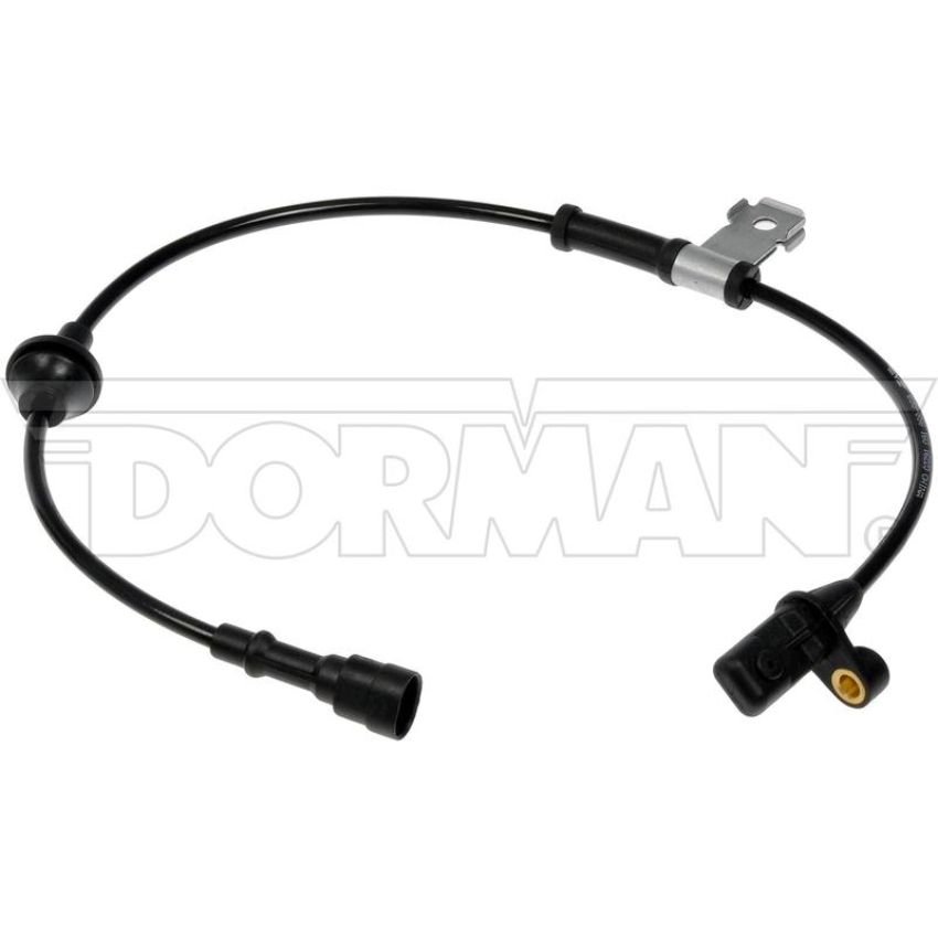 DORMAN 695-856 Anti-Lock Braking System Wheel Speed Sensor