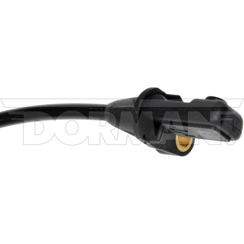 DORMAN 695-856 Anti-Lock Braking System Wheel Speed Sensor