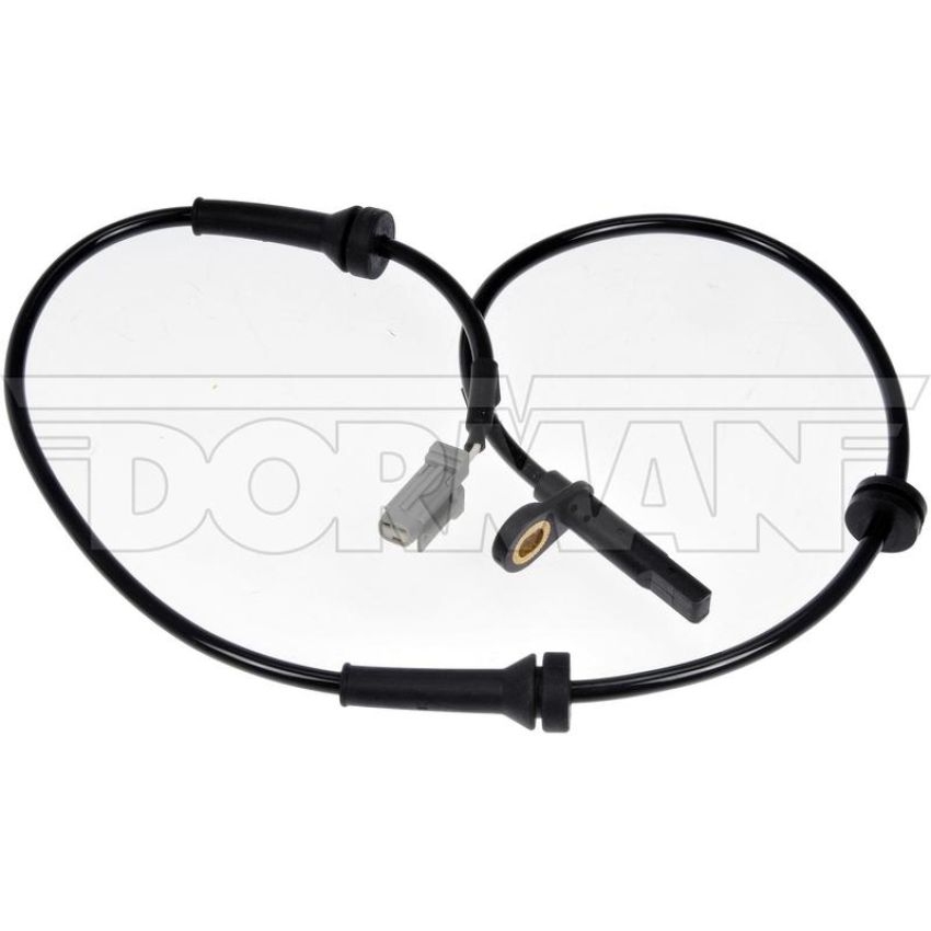 DORMAN 695-872 Anti-Lock Braking System Wheel Speed Sensor