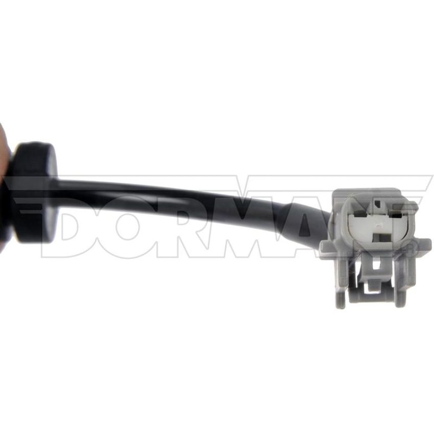 DORMAN 695-872 Anti-Lock Braking System Wheel Speed Sensor