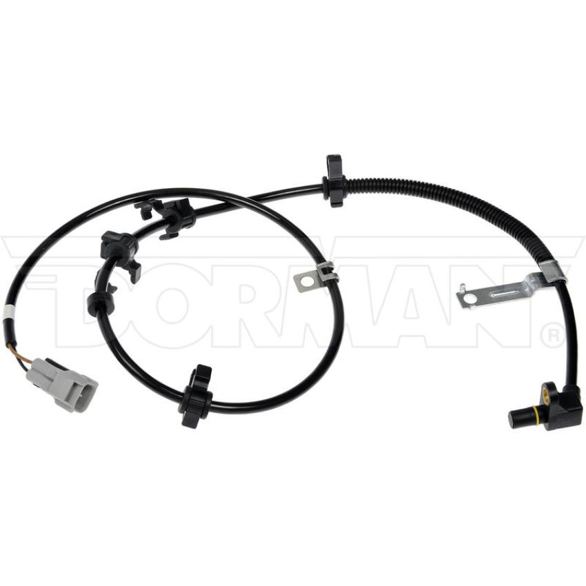 DORMAN 695-883 Anti-Lock Braking System Wheel Speed Sensor