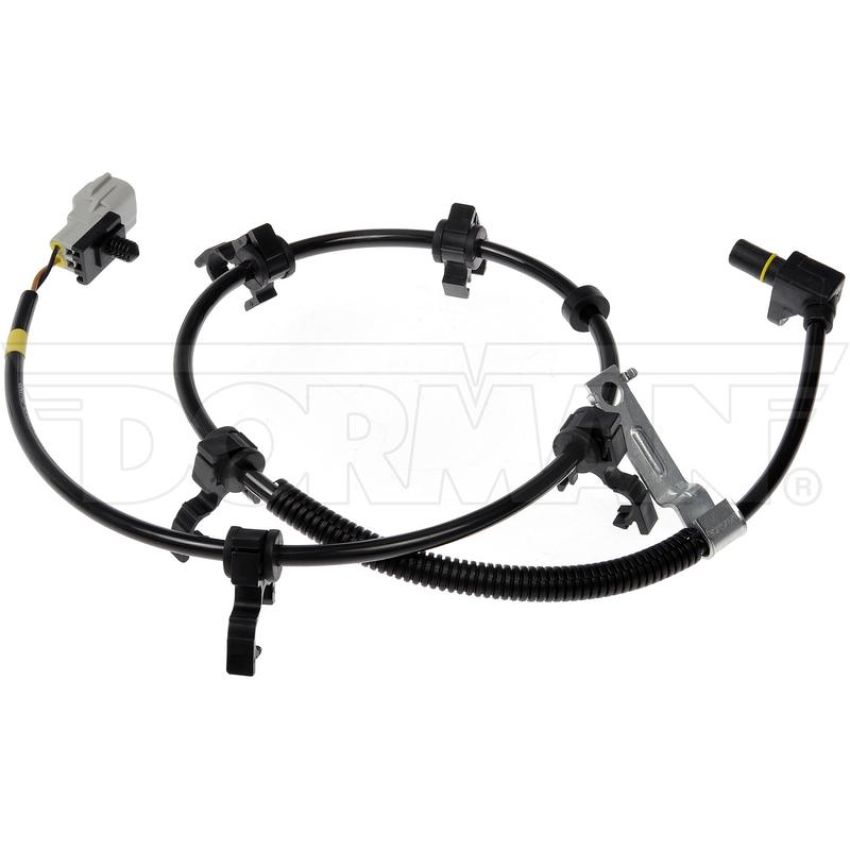 DORMAN 695-884 Anti-Lock Braking System Wheel Speed Sensor