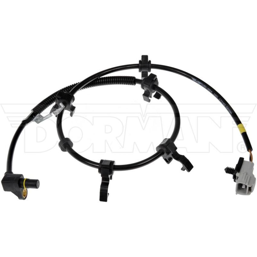 DORMAN 695-884 Anti-Lock Braking System Wheel Speed Sensor
