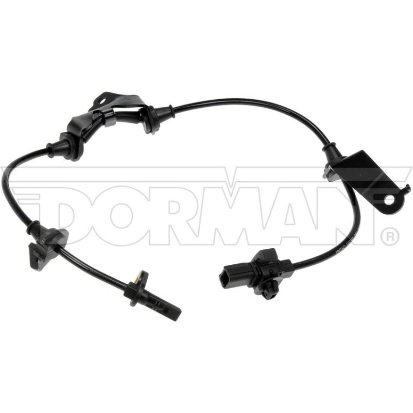 DORMAN 695-890 Anti-Lock Braking System Wheel Speed Sensor