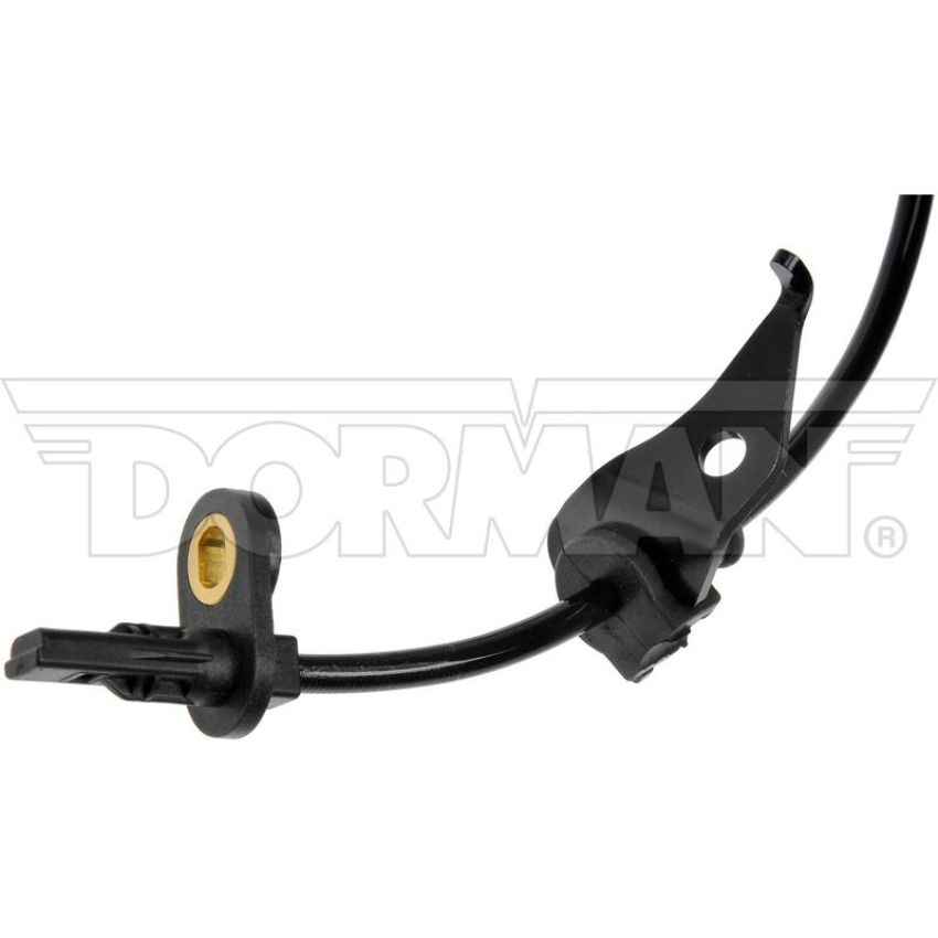 DORMAN 695-890 Anti-Lock Braking System Wheel Speed Sensor