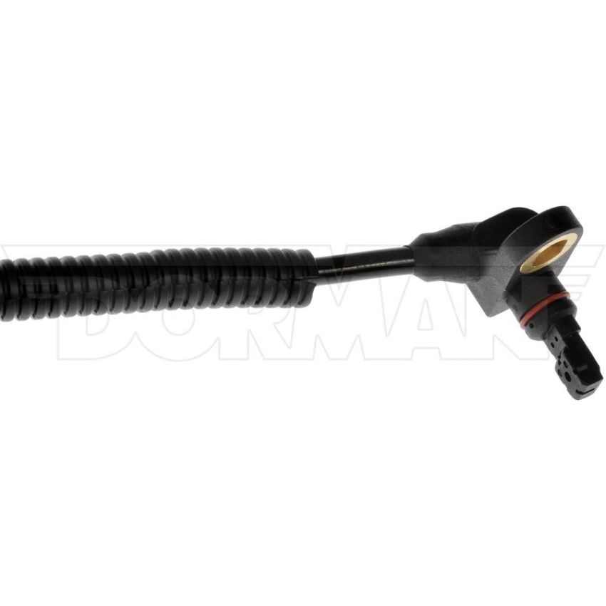 DORMAN 695-902 Anti-lock Braking System Wheel Speed Sensor